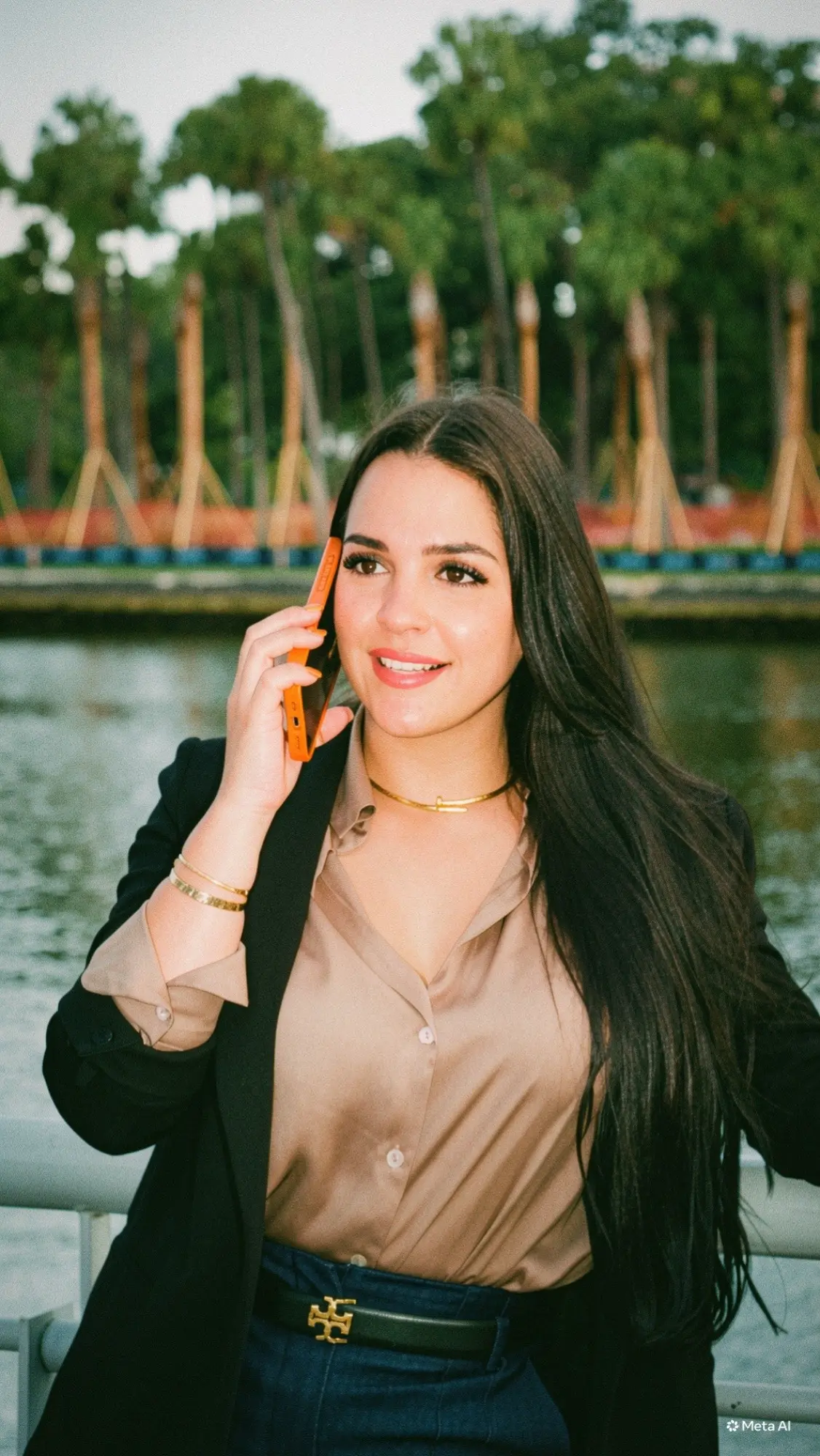 Abogada Carolina Morales